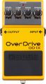 Voir la fiche Boss overdrive OD1X 