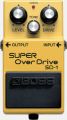 Voir la fiche Boss super overdrive SP1 