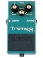 Voir la fiche Boss tremolo TR2 