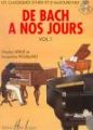 Voir la fiche HENRY LEMOINE De Bach � nos jours 1A Herv�/Pouillard