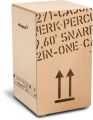 Voir la fiche Cajon Schlagwerk CP 404 