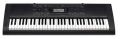 Voir la fiche Casio CT-X3000 