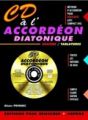 Voir la fiche CD A L\'ACCORDEON DIATONIQUE 