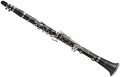 Voir la fiche YAMAHA CLARINETTE ETUDE SIb YCL450 
