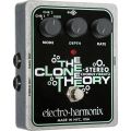 Voir la fiche Electro-Harmonix Clone Theory