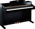 Voir la fiche Yamaha CLP 340PE Laqu� Noir