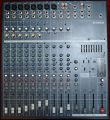 Voir la fiche TABLE AMPLIFIEE YAMAHA