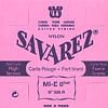 Voir la fiche * INITIATION * cordes guitare classique SAVAREZ