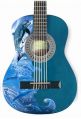 Voir la fiche GREEN'S GUITARE ENFANT Dauphins