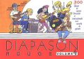 Voir la fiche DIAPASON ROUGE VOL 4 