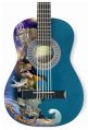 Voir la fiche GREEN'S GUITARE ENFANT Dinos