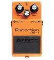 Voir la fiche BOSS DS-1