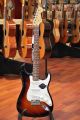 Voir la fiche GUITARE FENDER STRAT AM STD