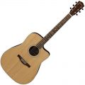 Voir la fiche Eastman AC 120 CE 