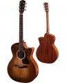 Voir la fiche EASTMAN AC122-1CECLA 