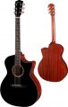 Voir la fiche EASTMAN AC122-2CEK 