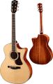 Voir la fiche EASTMAN AC322CE 