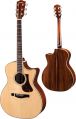 Voir la fiche EASTMAN AC422CE 