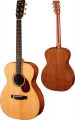 Voir la fiche EASTMAN E1OM SPECIAL 