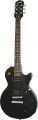 Voir la fiche EPIPHONE LP STUDIO ebony