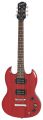 Voir la fiche SG-SPECIAL Cherry Red 