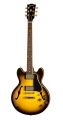Voir la fiche ES-339 Curly Vintage Sunburst