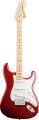 Voir la fiche FENDER STRATOCASTER AMERICAN SPECIAL  MN CAR