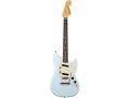 Voir la fiche FENDER MUSTANG 65' JAPAN
