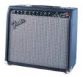 Voir la fiche FENDER Princeton 65 DSP