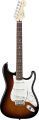 Voir la fiche FENDER STRATOCASTER AMERICAN STD
