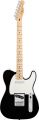 Voir la fiche FENDER TELECASTER STD MEX.