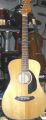 Voir la fiche FENDER MALIBU