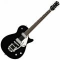 Voir la fiche GRETSCH G5235T Pro Jet avec bigsby