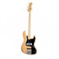 Voir la fiche FENDER JAZZ BASS MARCUS MILLER