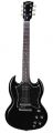 Voir la fiche SG Special Ebony