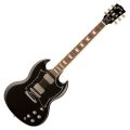Voir la fiche SG Standard Ebony
