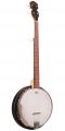 Voir la fiche  AC-5: Acoustic Composite 5-String Banjo avec housse 