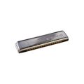 Voir la fiche HOHNER ECHO DROIT TREMOLO 32 TROUS C DO 