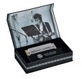 Voir la fiche HOHNER BOB DYLAN SIGNATURE 10 TROUS C DO 