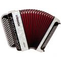 Voir la fiche HOHNER ACCORDEON CHROMATIQUE NOVA II 60A 