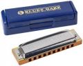 Voir la fiche BLUES HARP 10 TROUS 