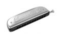 Voir la fiche HARMONICA HOHNER CHROMETTA 12 