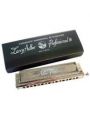 Voir la fiche HOHNER LARRY ADLER 64 16 TROUS DO 