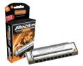 Voir la fiche HARMONICA HOHNER ROCKET 