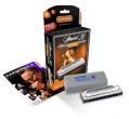 Voir la fiche HARMONICA HOHNER SPECIAL 20 CLASSIC 