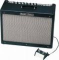 Voir la fiche FENDER HOT ROD DELUXE