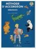 Voir la fiche M�thode d'accord�on d�butant Maugain