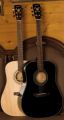 Voir la fiche Guitare acoustique Bristol by Blueridge BD16