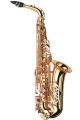 Voir la fiche SAXOPHONE ALTO JUPITER JAS567GL 