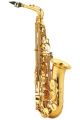 Voir la fiche SAXOPHONE ALTO JUPITER JAS769GL 